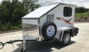 Small Fry Travel Trailer