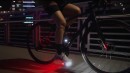 Redshift Sports Arclight bike pedals