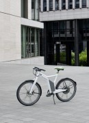 smart Electric Bike