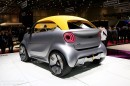 smart forease+ concept