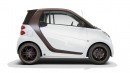Smart ForTwo by BoConcept
