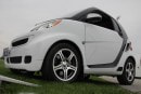 smart fortwo With Supercharged Toyota Tercel Engine