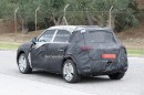 2022 Smart #1 SUV prototype