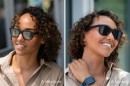 Dusk smart sunglasses from Ampere