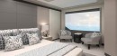 35R Yacht Stateroom