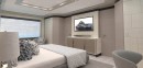 35R Yacht Stateroom