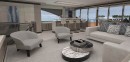 35R Yacht Lounge