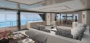 35R Yacht Lounge