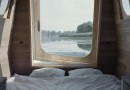 Sneci Houseboat Bedroom