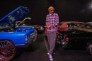 Snoop Dogg's GM Collection