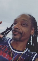 Snoop Dogg's First Vacation in 30 years