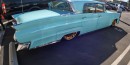 Snoop Dogg's 1958 Lincoln Continental restomod