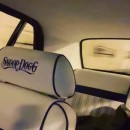 Snoop Dogg and His 68 Mercury Cougar Update