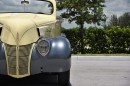 1938 Ford Pickup Restomod