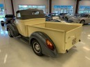 1938 Ford Pickup Restomod