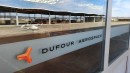 Dufour Aerospace Opens a Facility in Canada