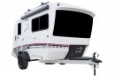 Sol Dawn Travel Trailer Rover Package