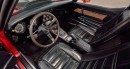 1973 Corvette Motion Manta Ray GT is 1 of 3 produced, but the only surviving one