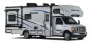 Solera Motorhome (Ford Chassis)