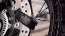 Yeelock Disc Brake Lock for Bikes and Motorcycles