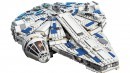 LEGO Solo: A Star Wars Story Set