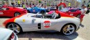 The 2022 Ferrari Cavalcade