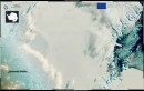 Antarctica heatwaves