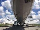 Boeing 747-400 air-frame for sale