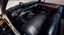1966 Ford Fairlane R-Code