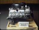 Oldsmobile 5.7 Diesel V8 engine
