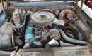 Chevrolet 262 Small Block engine