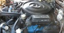 Chrysler Lean Burn engine