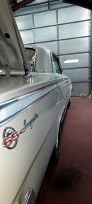 1962 Chevy Impala SS