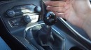 Dodge Charger Hellcat manual build