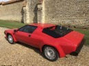 1983 Lamborghini Jalpa