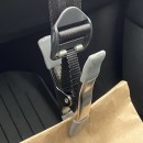 BAGO seatbelt for groceries