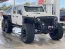 Jeep Gladiator 6x6