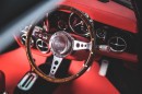 Remastered Mini by David Brown Automotive