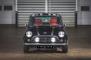 Remastered Mini by David Brown Automotive