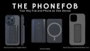 PhoneFob design