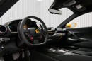 2023 Ferrari 812 Competizione for sale