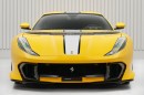 2023 Ferrari 812 Competizione for sale