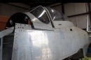 North American P-51 Mustang project