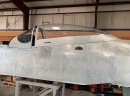 North American P-51 Mustang project