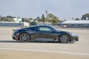 2022 Maserati MC20 on Bring a Trailer