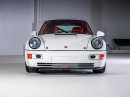 1993 Porsche 911 Carrera RSR 3.8