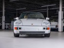 1994 Porsche 911 Turbo S X85 Flat-Nose