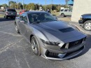 2024 Ford Mustang Dark Horse already for sale