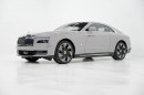 2024 Rolls-Royce Spectre already for sale