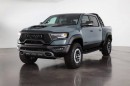 2021 Ram 1500 TRX Launch Edition getting auctioned off